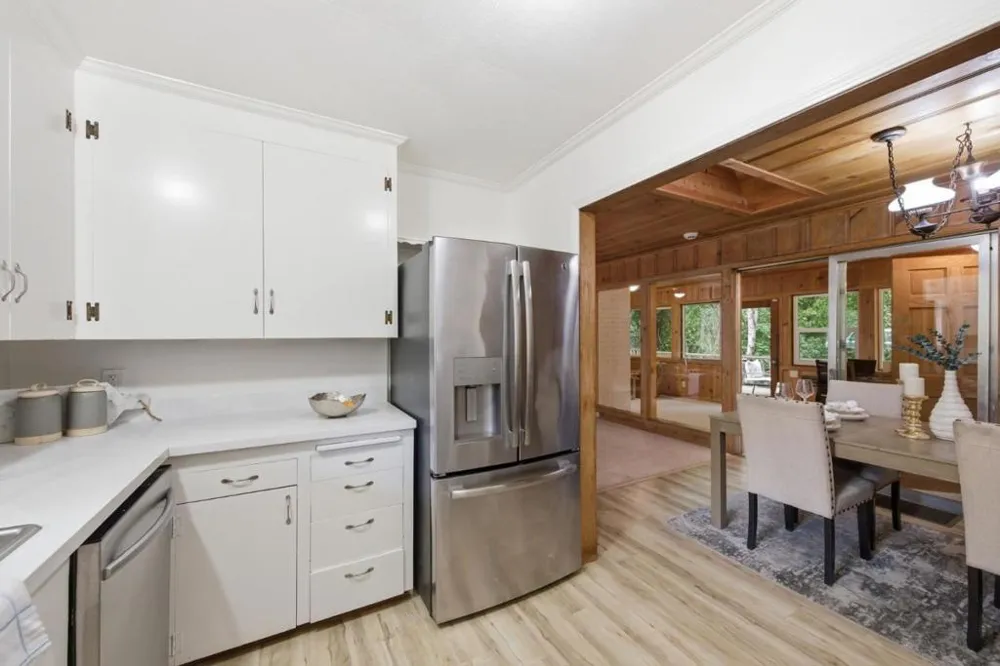 12 Haven Lane Boulder Creek, CA 95006