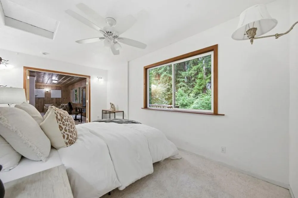 12 Haven Lane Boulder Creek, CA 95006