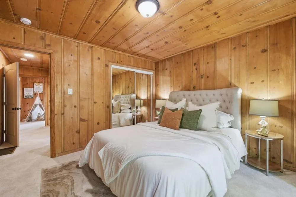 12 Haven Lane Boulder Creek, CA 95006