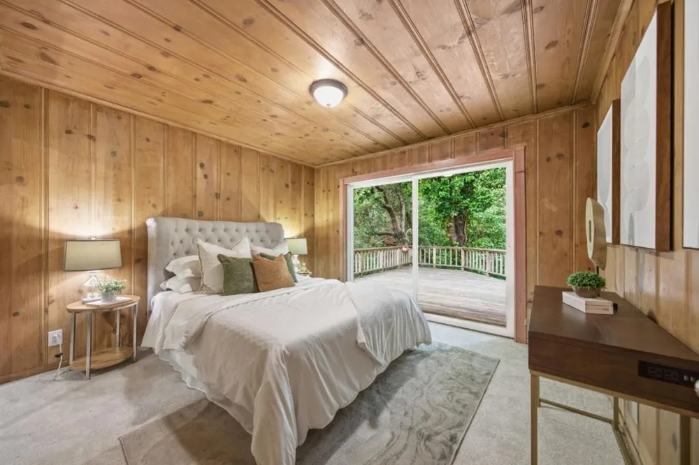 12 Haven Lane Boulder Creek, CA 95006