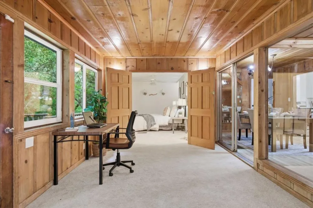 12 Haven Lane Boulder Creek, CA 95006