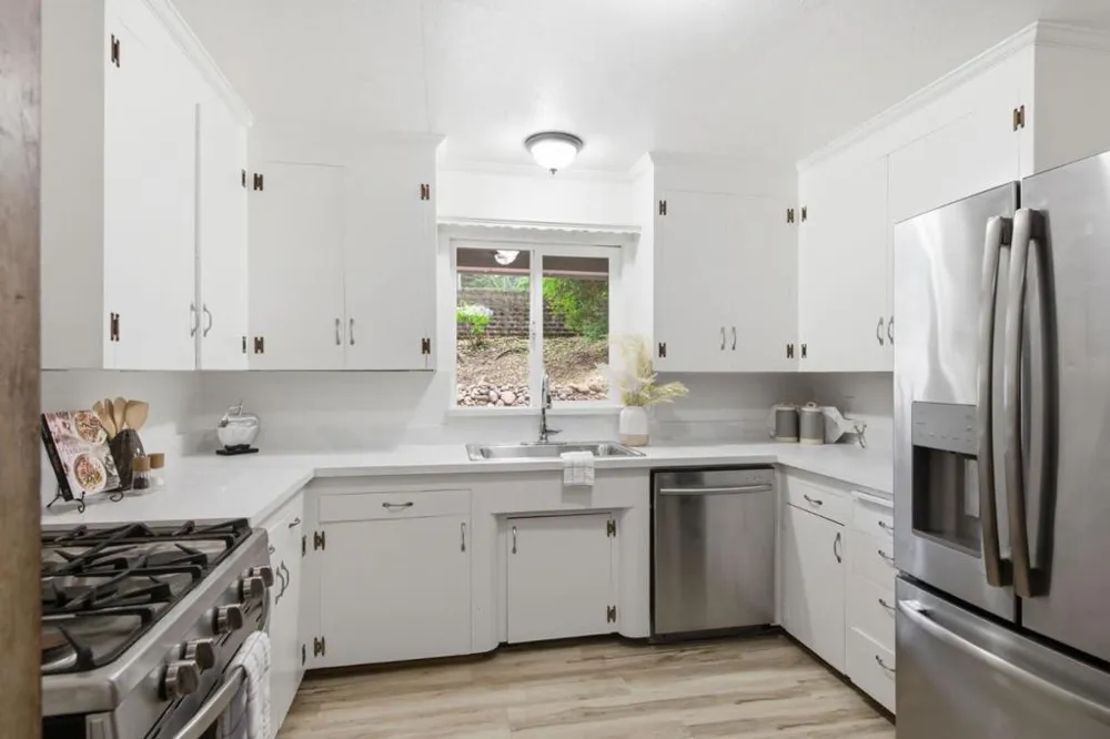 12 Haven Lane Boulder Creek, CA 95006