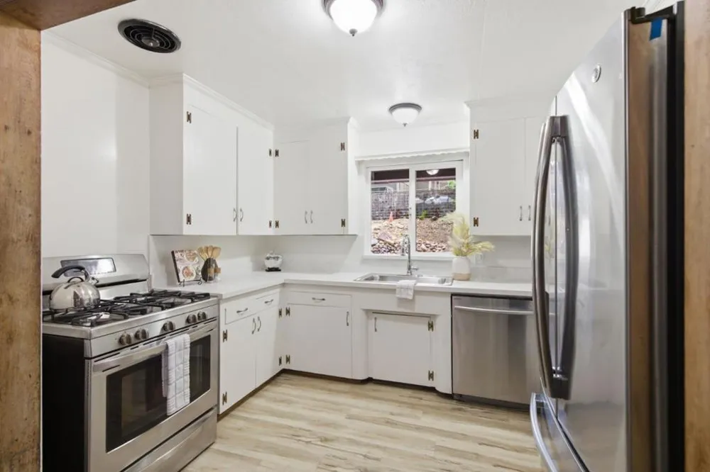 12 Haven Lane Boulder Creek, CA 95006
