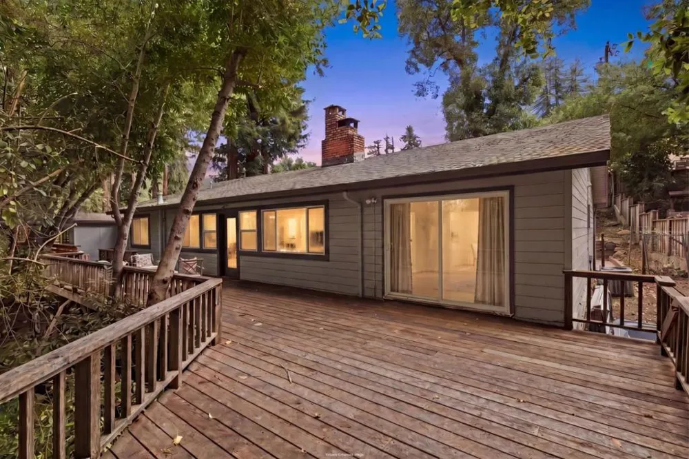 12 Haven Lane Boulder Creek, CA 95006