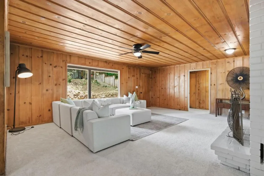 12 Haven Lane Boulder Creek, CA 95006