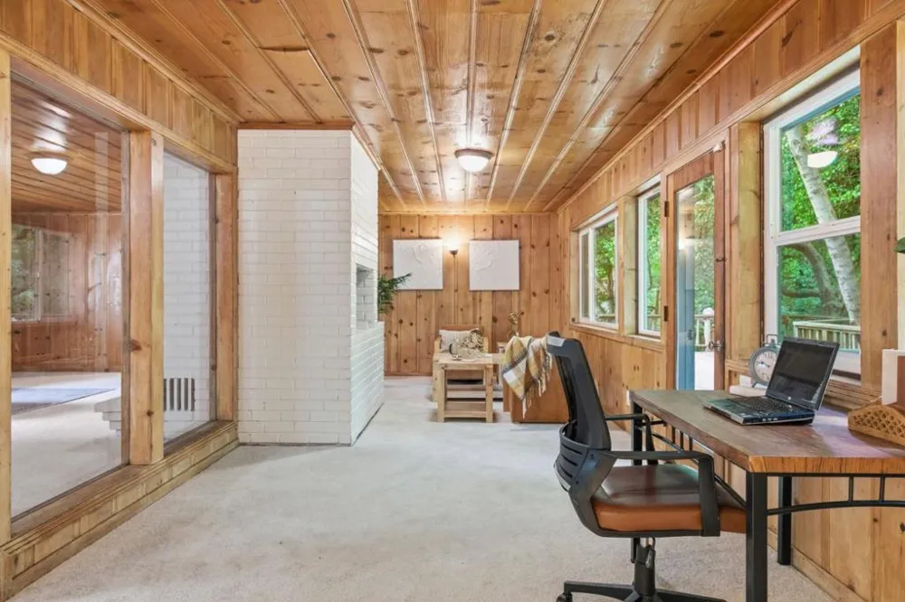 12 Haven Lane Boulder Creek, CA 95006