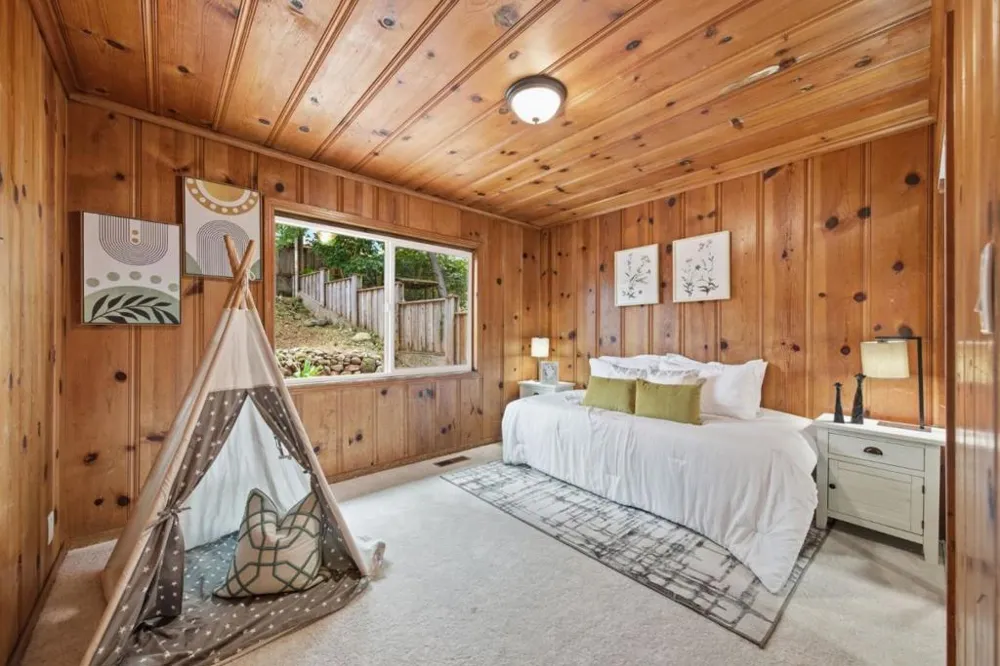 12 Haven Lane Boulder Creek, CA 95006