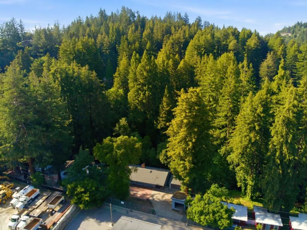 12 Haven Lane Boulder Creek, CA 95006