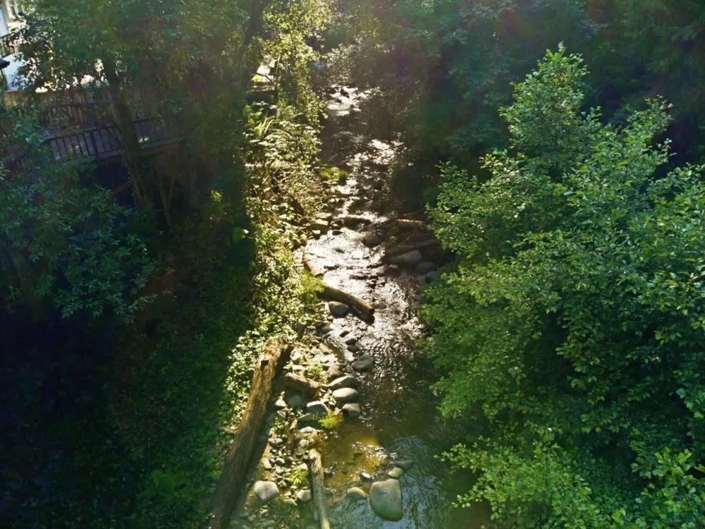 12 Haven Lane Boulder Creek, CA 95006