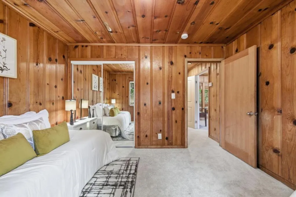 12 Haven Lane Boulder Creek, CA 95006