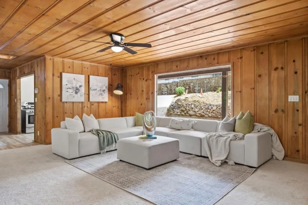 12 Haven Lane Boulder Creek, CA 95006