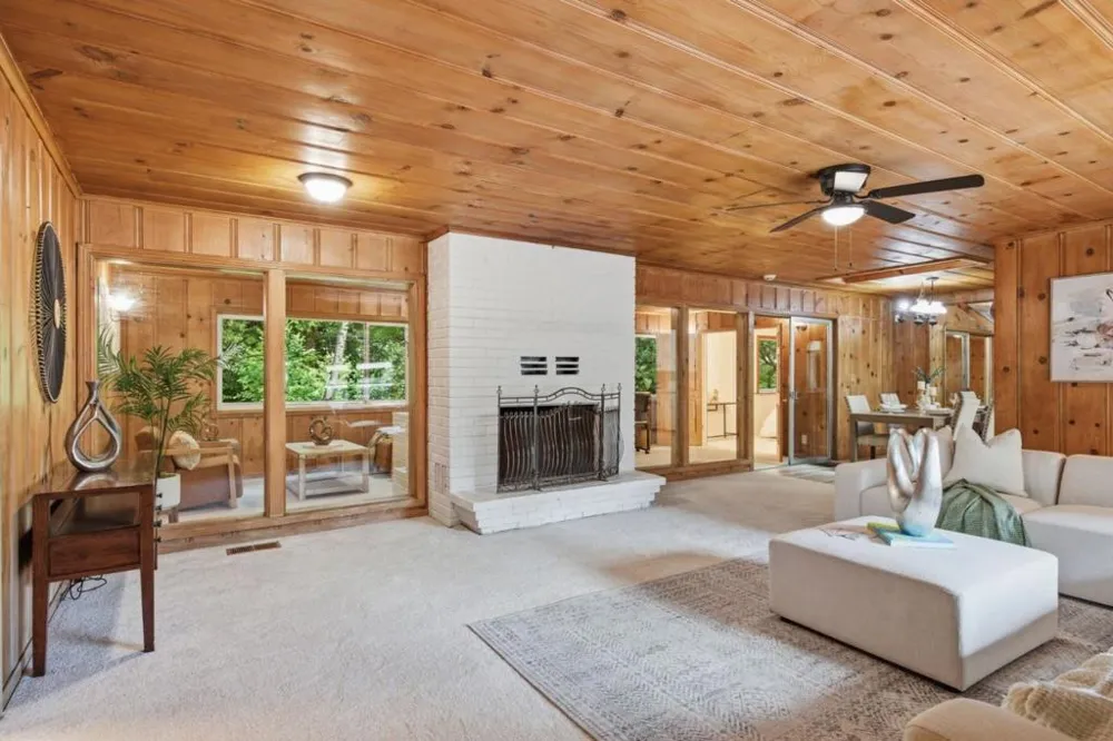 12 Haven Lane Boulder Creek, CA 95006