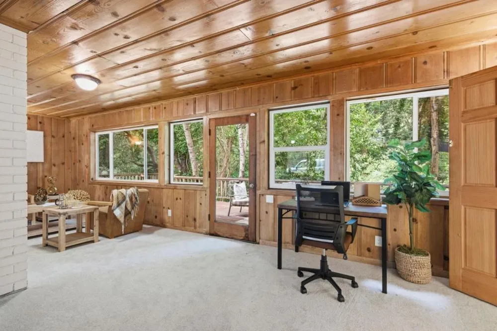 12 Haven Lane Boulder Creek, CA 95006