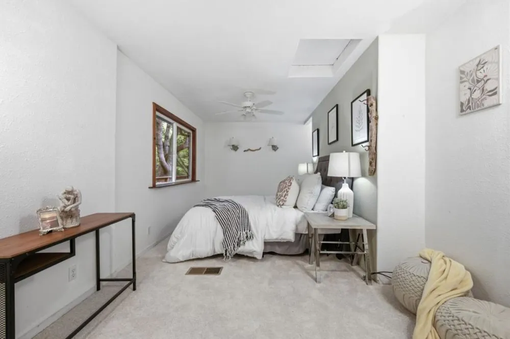 12 Haven Lane Boulder Creek, CA 95006