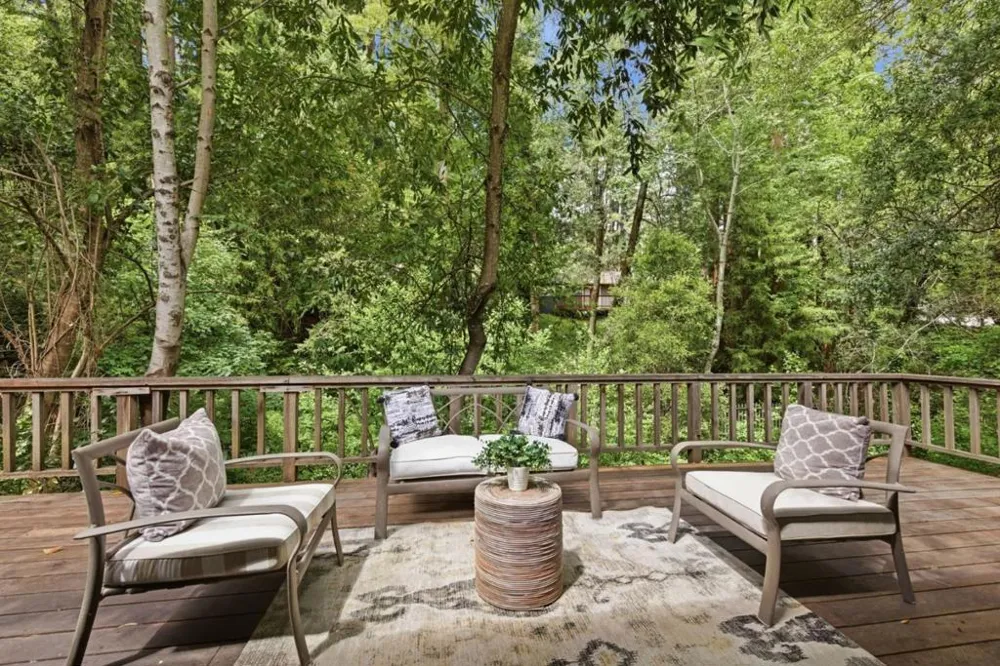 12 Haven Lane Boulder Creek, CA 95006