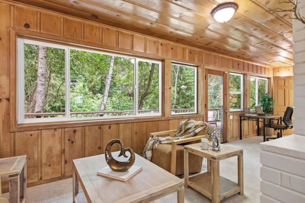 12 Haven Lane Boulder Creek, CA 95006