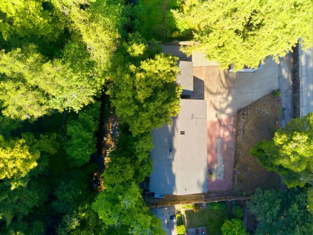 12 Haven Lane Boulder Creek, CA 95006