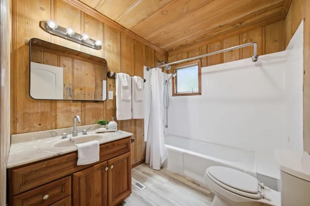 12 Haven Lane Boulder Creek, CA 95006