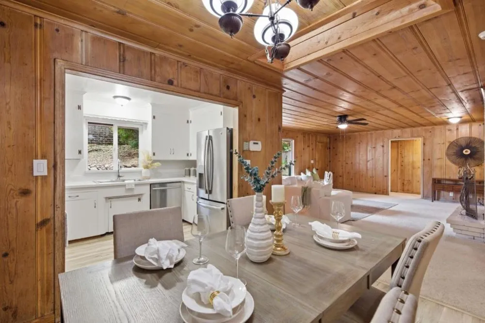 12 Haven Lane Boulder Creek, CA 95006