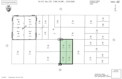 20 Near Lessing Avenue