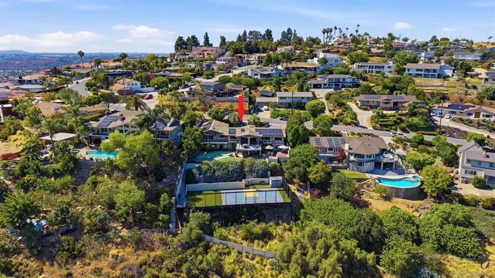 6387 Dwane Ave San Diego, CA 92120