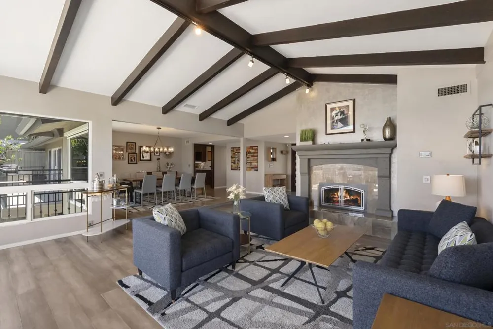 6387 Dwane Ave San Diego, CA 92120