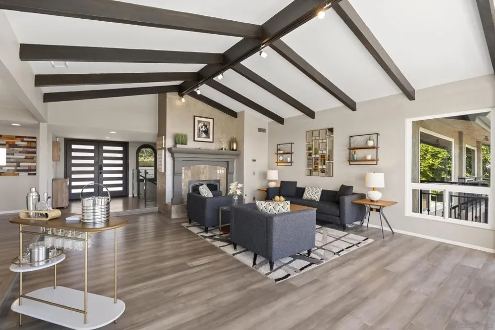 6387 Dwane Ave San Diego, CA 92120