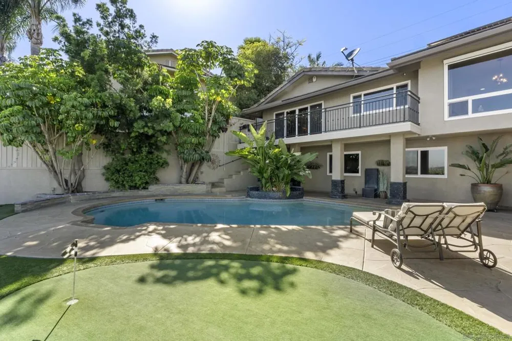 6387 Dwane Ave San Diego, CA 92120