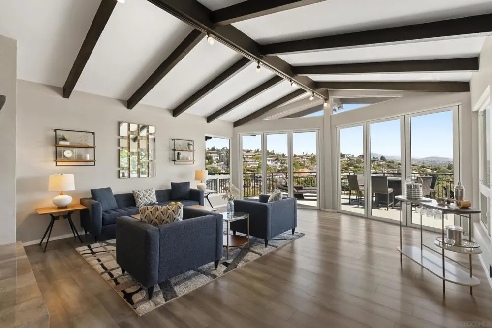 6387 Dwane Ave San Diego, CA 92120