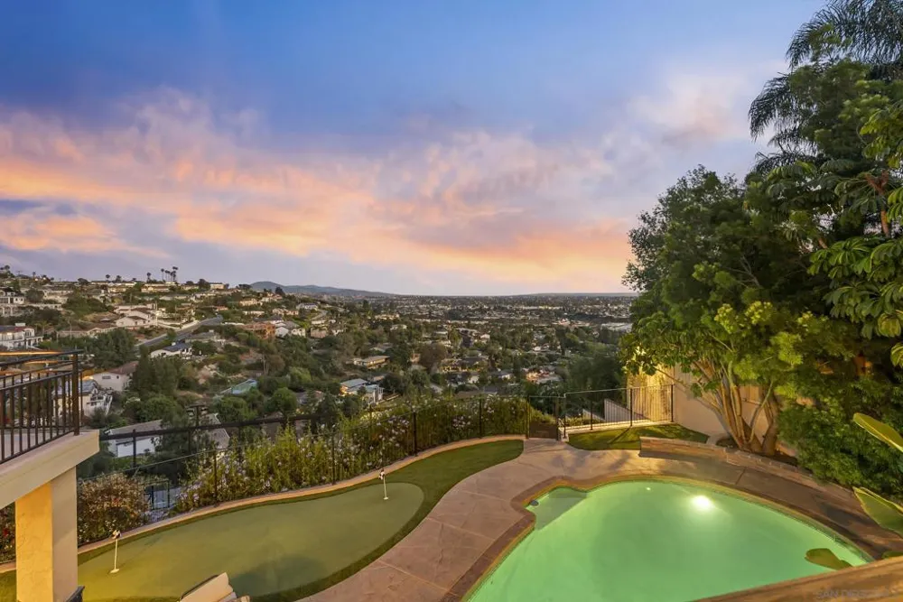 6387 Dwane Ave San Diego, CA 92120
