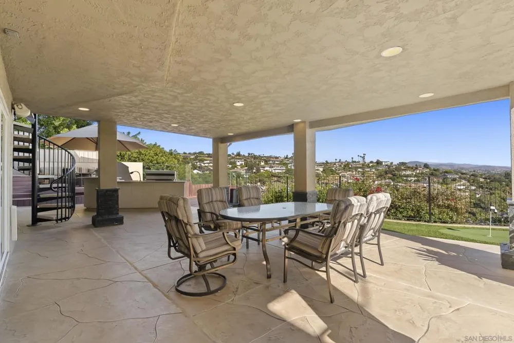 6387 Dwane Ave San Diego, CA 92120
