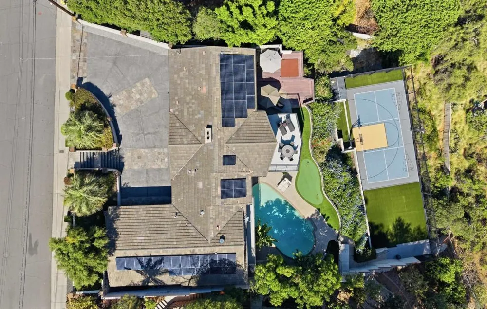 6387 Dwane Ave San Diego, CA 92120