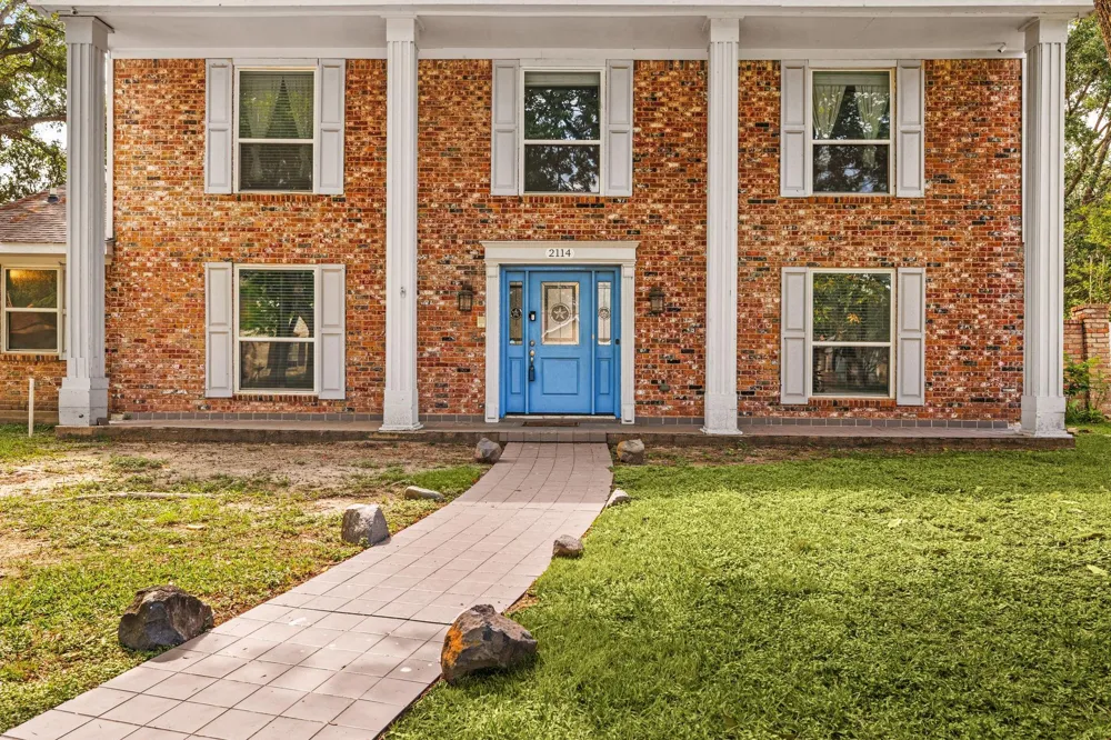 2114 Briargreen Drive Houston, TX 77077