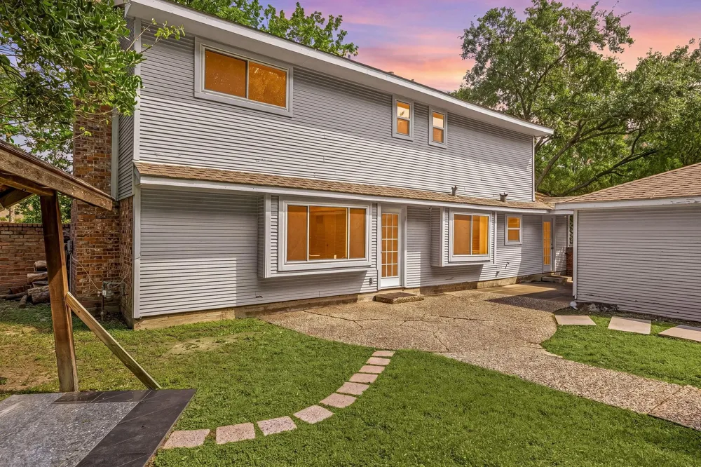 2114 Briargreen Drive Houston, TX 77077