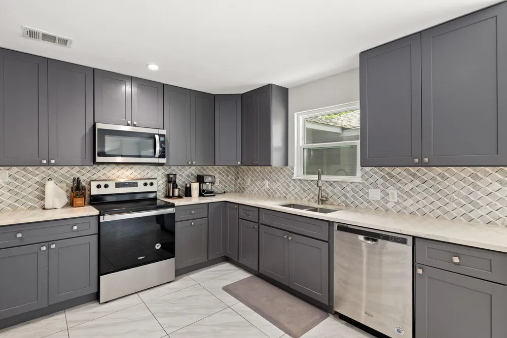 2114 Briargreen Drive Houston, TX 77077
