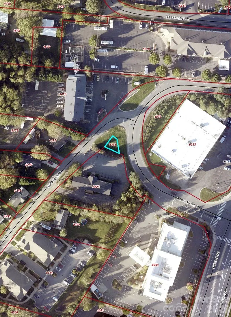 99999 Rocky Ridge Road Asheville, NC 28806