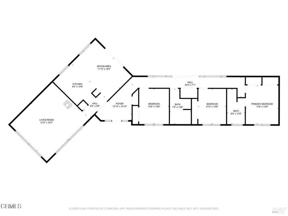 925 Knob Hill Road Ukiah, CA 95482