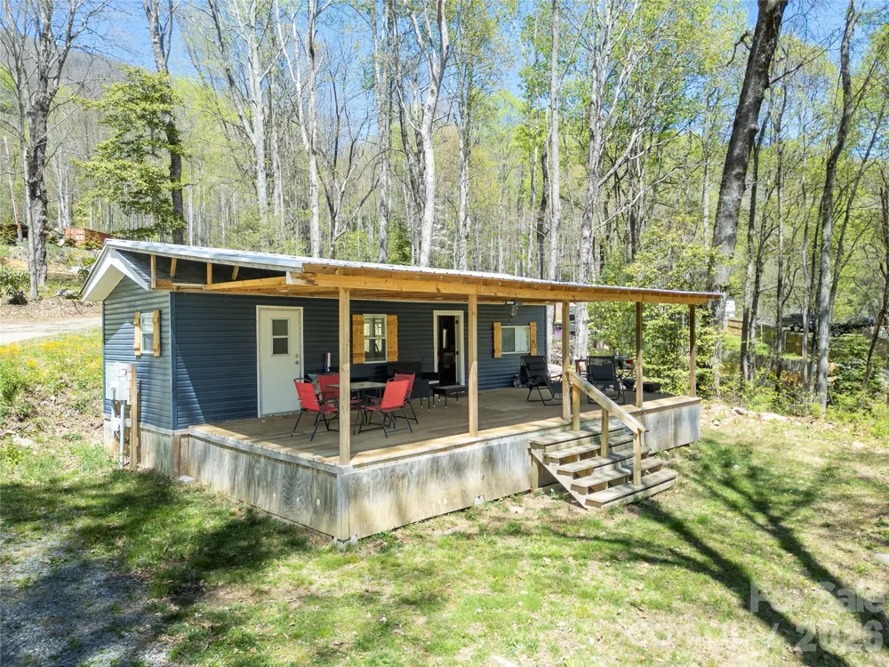 16 Standing Rock Ridge Maggie Valley, NC 28751