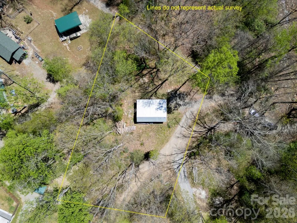 16 Standing Rock Ridge Maggie Valley, NC 28751