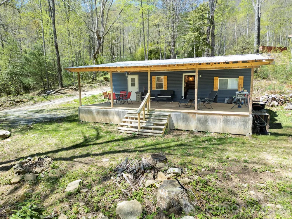 16 Standing Rock Ridge Maggie Valley, NC 28751