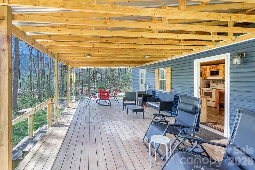16 Standing Rock Ridge Maggie Valley, NC 28751