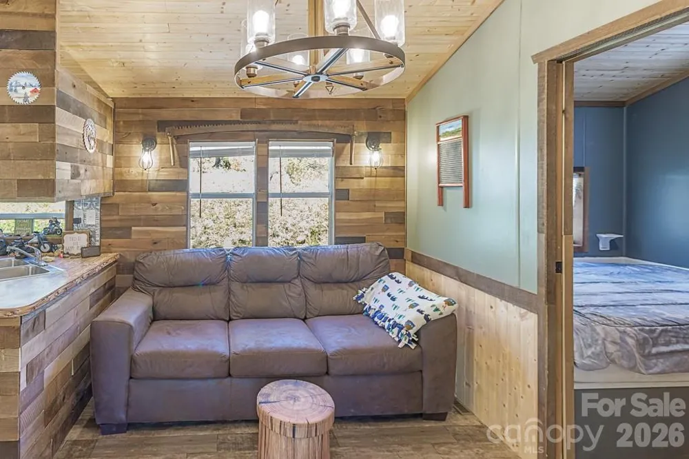 16 Standing Rock Ridge Maggie Valley, NC 28751