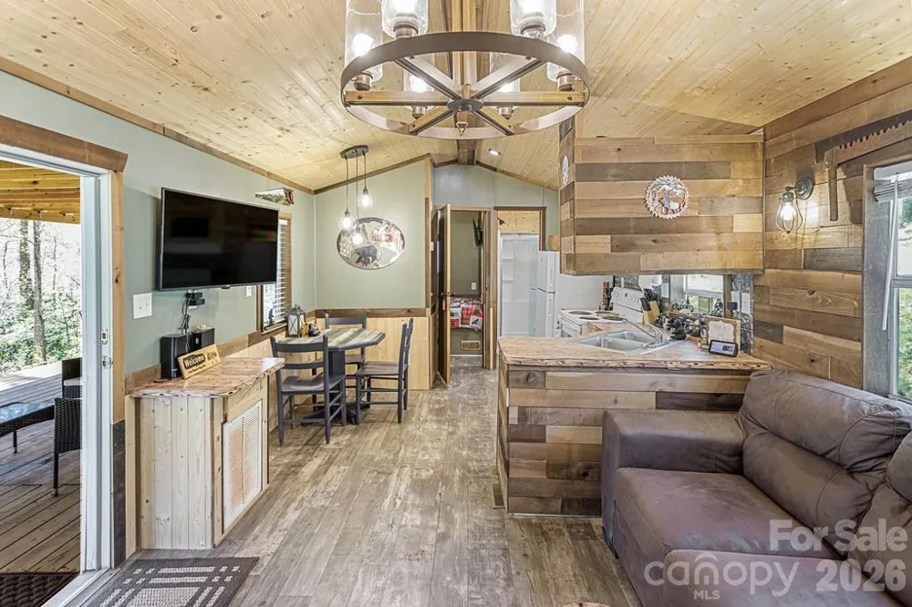 16 Standing Rock Ridge Maggie Valley, NC 28751