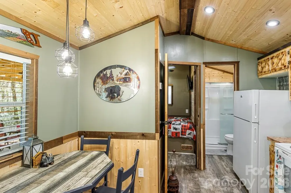 16 Standing Rock Ridge Maggie Valley, NC 28751