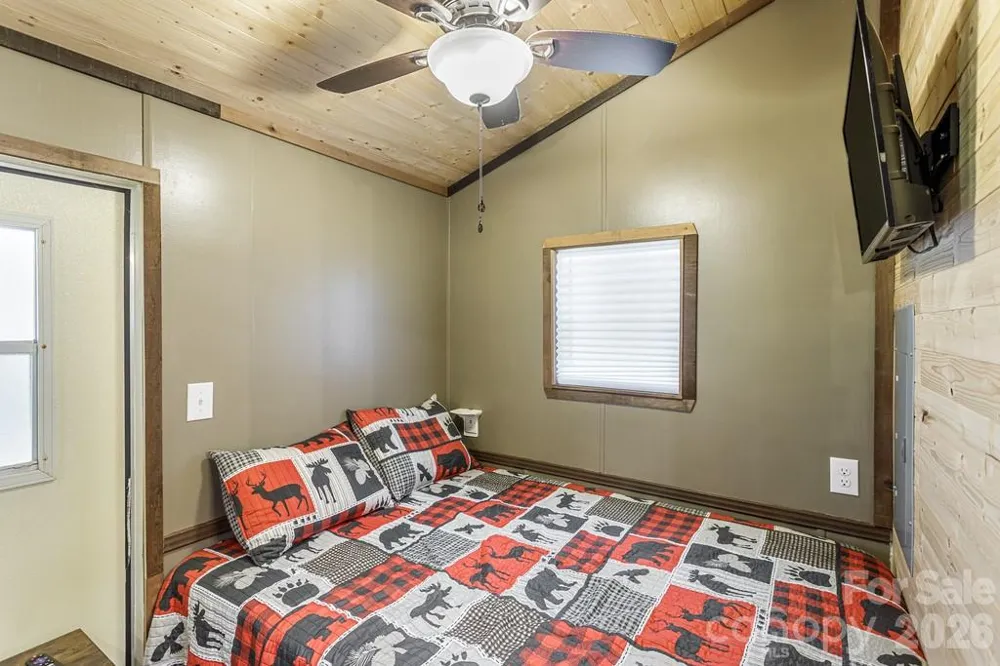 16 Standing Rock Ridge Maggie Valley, NC 28751