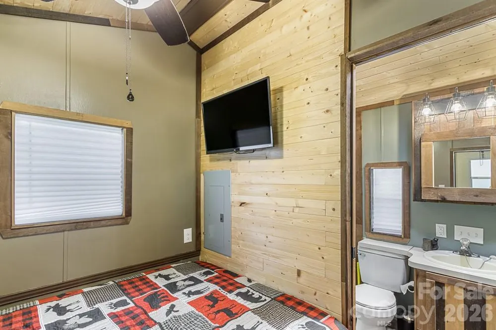 16 Standing Rock Ridge Maggie Valley, NC 28751