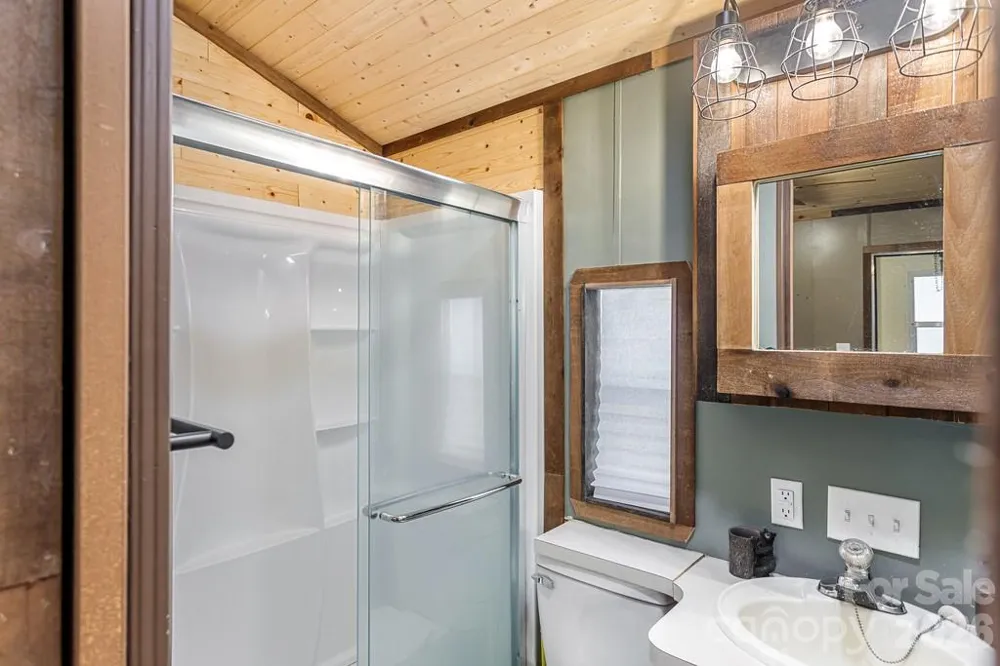 16 Standing Rock Ridge Maggie Valley, NC 28751
