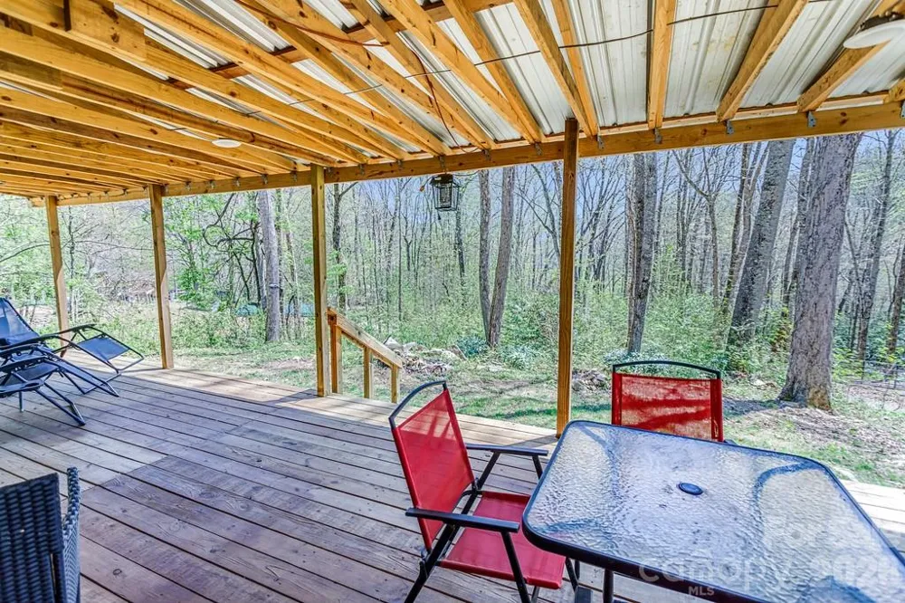 16 Standing Rock Ridge Maggie Valley, NC 28751