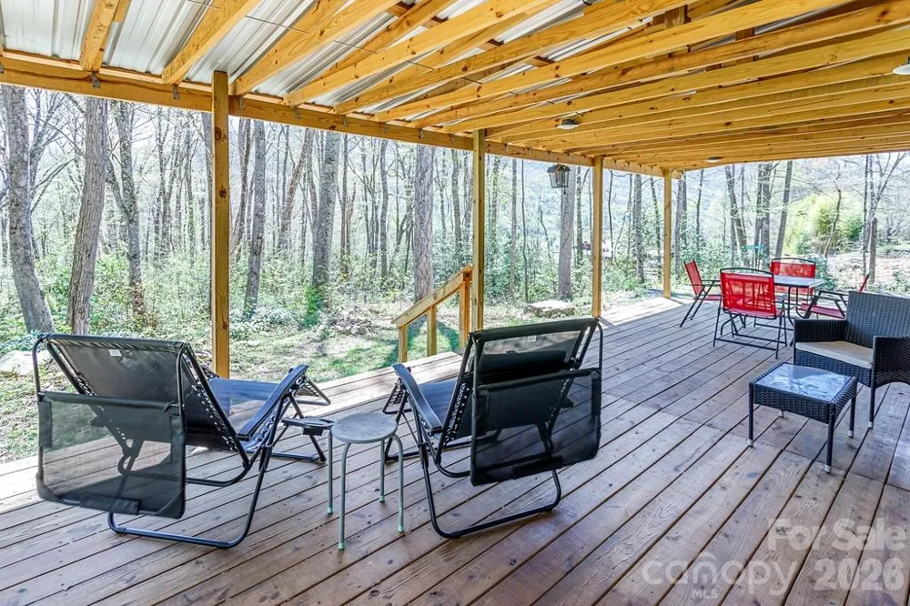 16 Standing Rock Ridge Maggie Valley, NC 28751