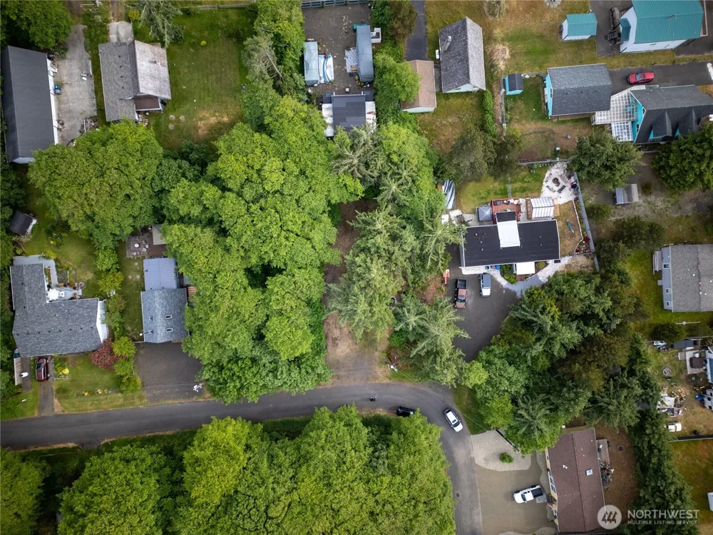 21 Lakeside Drive Copalis Beach, WA 98535